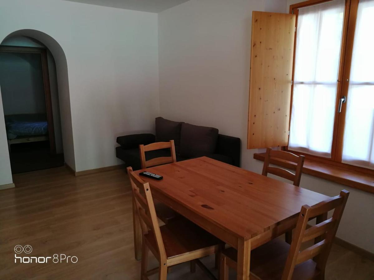 Alloggi Buon Riposo Tarvisio Exterior foto